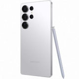 Samsung Galaxy S25 Ultra 17,5 cm (6.9") Doppia SIM Android 15 5G USB tipo-C 12 GB 256 GB 5000 mAh Argento, Bianco, Handy argento, 17,5 cm (6.9"), 12 GB, 256 GB, 200 MP, Android 15, Argento, Bianco