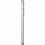 Samsung Galaxy S25 Ultra 17,5 cm (6.9") Doppia SIM Android 15 5G USB tipo-C 12 GB 256 GB 5000 mAh Argento, Bianco, Handy argento, 17,5 cm (6.9"), 12 GB, 256 GB, 200 MP, Android 15, Argento, Bianco