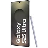 Samsung Galaxy S25 Ultra 17,5 cm (6.9") Doppia SIM Android 15 5G USB tipo-C 12 GB 256 GB 5000 mAh Argento, Bianco, Handy argento, 17,5 cm (6.9"), 12 GB, 256 GB, 200 MP, Android 15, Argento, Bianco