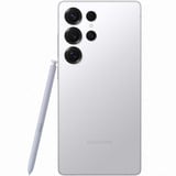 Samsung Galaxy S25 Ultra 17,5 cm (6.9") Doppia SIM Android 15 5G USB tipo-C 12 GB 256 GB 5000 mAh Argento, Bianco, Handy argento, 17,5 cm (6.9"), 12 GB, 256 GB, 200 MP, Android 15, Argento, Bianco