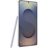 Samsung Galaxy S25 Ultra Smartphone AI, Display 6.9'' QHD+ Dynamic AMOLED 2X, Fotocamera 200MP, RAM 12GB, 512GB, 5.000 mAh, Titanium Silverblue, Handy celeste, Display 6.9'' QHD+ Dynamic AMOLED 2X, Fotocamera 200MP, RAM 12GB, 512GB, 5.000 mAh, Titanium Silverblue, 17,5 cm (6.9"), 12 GB, 512 GB, 200 MP, Android 15, Blu, Argento, Titanio