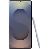 Samsung Galaxy S25 Ultra Smartphone AI, Display 6.9'' QHD+ Dynamic AMOLED 2X, Fotocamera 200MP, RAM 12GB, 512GB, 5.000 mAh, Titanium Silverblue, Handy celeste, Display 6.9'' QHD+ Dynamic AMOLED 2X, Fotocamera 200MP, RAM 12GB, 512GB, 5.000 mAh, Titanium Silverblue, 17,5 cm (6.9"), 12 GB, 512 GB, 200 MP, Android 15, Blu, Argento, Titanio