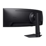 Samsung S95UC Monitor PC 124,5 cm (49") 5120 x 1440 Pixel Dual QHD LCD Nero, Monitor LED Nero, 124,5 cm (49"), 5120 x 1440 Pixel, Dual QHD, LCD, 5 ms, Nero