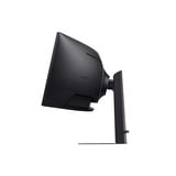 Samsung S95UC Monitor PC 124,5 cm (49") 5120 x 1440 Pixel Dual QHD LCD Nero, Monitor LED Nero, 124,5 cm (49"), 5120 x 1440 Pixel, Dual QHD, LCD, 5 ms, Nero