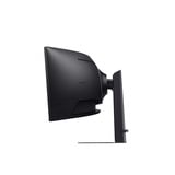 Samsung S95UC Monitor PC 124,5 cm (49") 5120 x 1440 Pixel Dual QHD LCD Nero, Monitor LED Nero, 124,5 cm (49"), 5120 x 1440 Pixel, Dual QHD, LCD, 5 ms, Nero