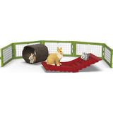 Schleich 42728, Gioco figura 