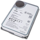 Seagate Exos X22 22 TB Ricondizionato, Hard-disk 
