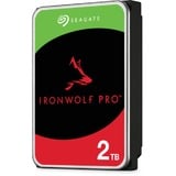 Seagate ST2000NT001, Hard-disk 