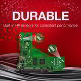 Seagate ST2000NT001, Hard-disk 