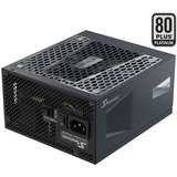 Seasonic Prime PX-850 alimentatore per computer 850 W 20+4 pin ATX ATX Nero, Alimentatore PC Nero, 850 W, 100 - 240 V, 50/60 Hz, 11 - 5.5 A, 100 W, 840 W