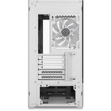 Sharkoon 4044951044245, Chassis Tower bianco