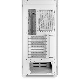 Sharkoon AK5M RGB Ricondizionato, Chassis Tower bianco