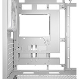 Sharkoon AK5M RGB Ricondizionato, Chassis Tower bianco