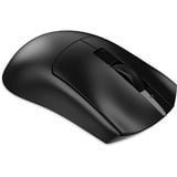 Sharkoon FIREGLIDER One, Mouse da gioco Nero