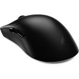 Sharkoon FIREGLIDER One, Mouse da gioco Nero
