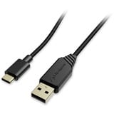 Sharkoon FIREGLIDER One, Mouse da gioco Nero