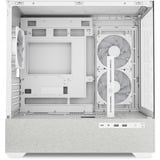 Sharkoon MK7 ARGB, Chassis Tower bianco
