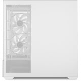 Sharkoon MK7 ARGB, Chassis Tower bianco