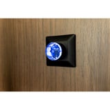 Shelly Plug PM Gen3, Presa Nero