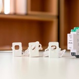 Shelly Pro 3EM, Strumento di misura 