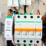 Shelly Pro 3EM  -PV INSTALLATION-, Strumento di misura 