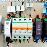 Shelly Pro 3EM  -PV INSTALLATION-, Strumento di misura 