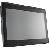 Shuttle P55U3 Nero