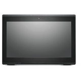 Shuttle P55U3 Nero