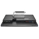 Shuttle P55U3 Nero