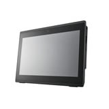 Shuttle P55U3 Nero