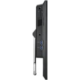 Shuttle P55U3 Nero