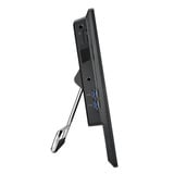 Shuttle P55U3 Nero