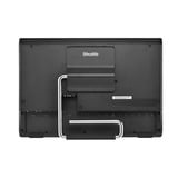Shuttle P55U3 Nero