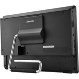 Shuttle P55U3 Nero