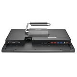 Shuttle P55U3, Barebone Nero