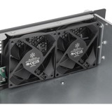 SilverStone SST-RM23-502-MINI Nero