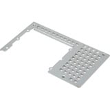 SilverStone SST-RM23-502-MINI, Chassis server rack Nero