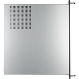 SilverStone SST-RM23-502-MINI, Chassis server rack Nero