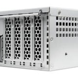 SilverStone SST-RM23-502-MINI, Chassis server rack Nero