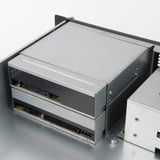 SilverStone SST-RM23-502-MINI, Chassis server rack Nero