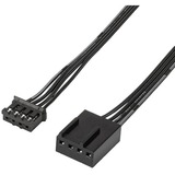 SilverStone Shark Force 120, Ventola Nero