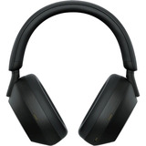 Sony WH-1000XM5, Cuffie Nero