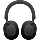Sony WH-1000XM5, Cuffie Nero