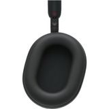 Sony WH-1000XM5, Cuffie Nero
