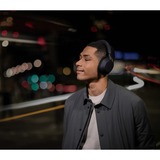 Sony WH-1000XM5, Cuffie Nero