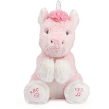 Spin Master 6069701, Peluche animali marrone/Bianco