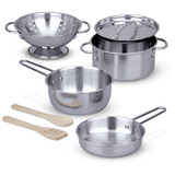 Spin Master 6074875, Cucina 
