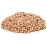 Spin Master Kinetic Sand, 5 kg di Sabbia Naturale Marrone per Modellare e Creare, 3+ Anni, Gioco di sabbia Kinetic Sand , 5 kg di Sabbia Naturale Marrone per Modellare e Creare, 3+ Anni, Sabbia cinetica per bambini, 3 anno/i, Non tossico, Marrone