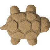 Spin Master Kinetic Sand, 5 kg di Sabbia Naturale Marrone per Modellare e Creare, 3+ Anni, Gioco di sabbia Kinetic Sand , 5 kg di Sabbia Naturale Marrone per Modellare e Creare, 3+ Anni, Sabbia cinetica per bambini, 3 anno/i, Non tossico, Marrone