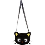 Spin Master Purse Pets - Chococat, Borsa Nero
